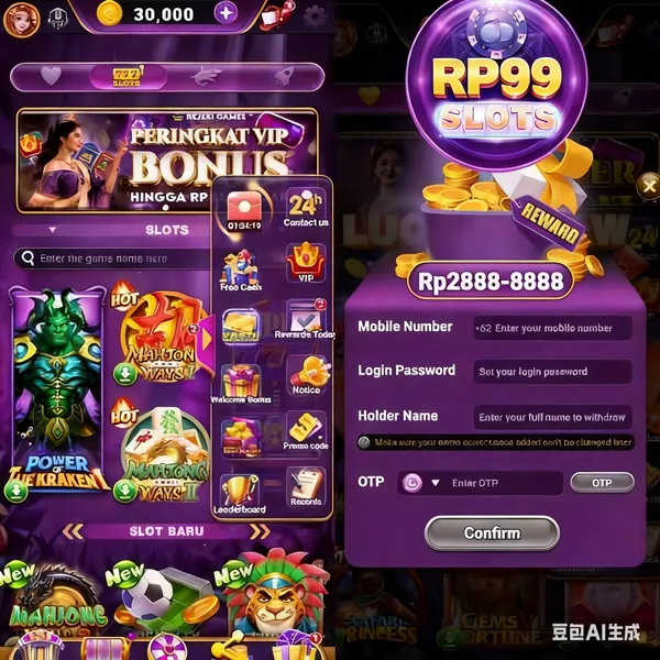 RP99 WD Cepat DANA OVO GoPay