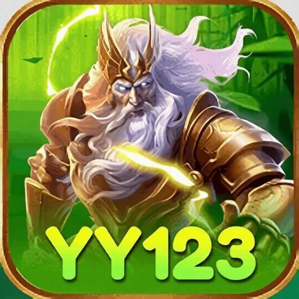 YY123 Login Resmi APK 2026