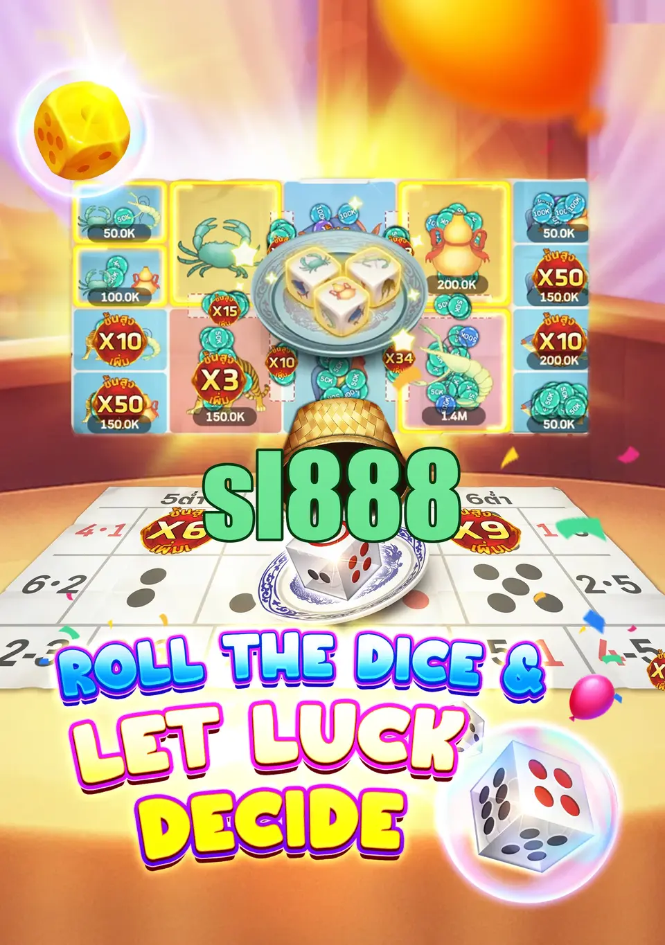 sl888 APK