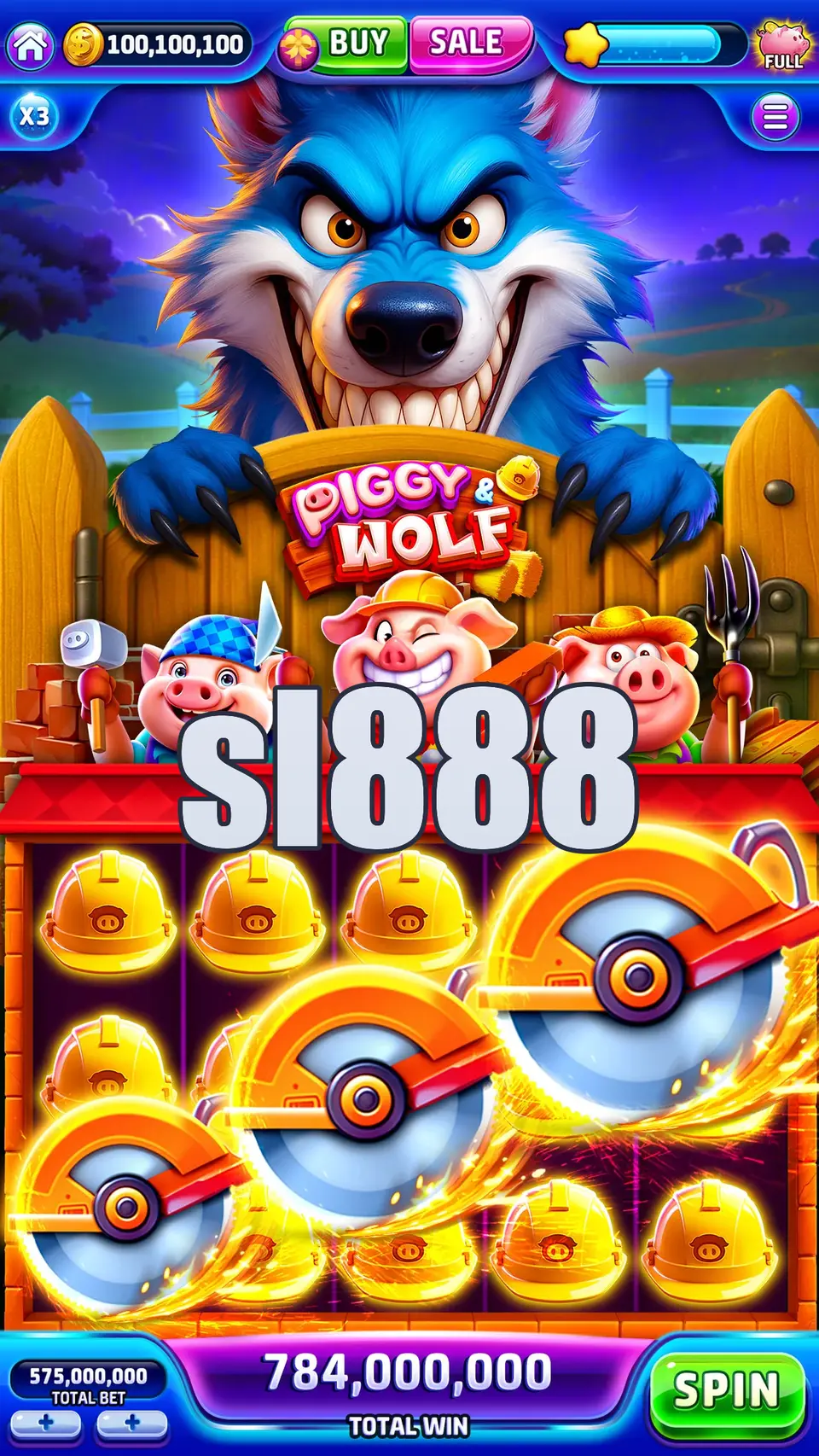 sl888 APK