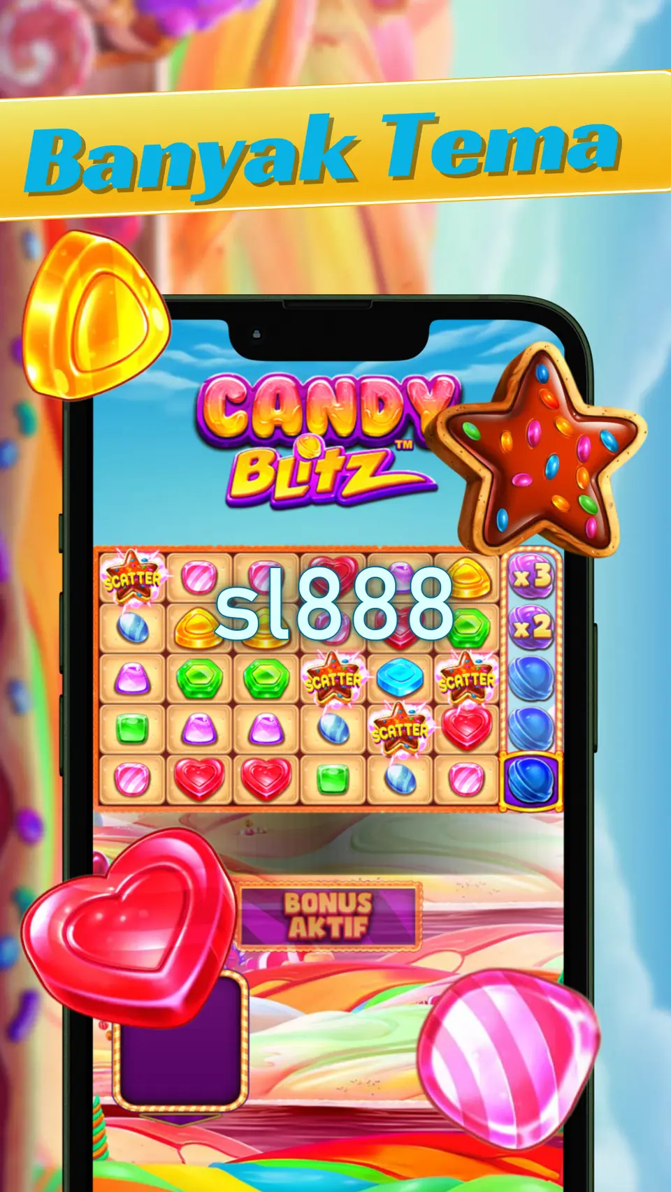 sl888 APK