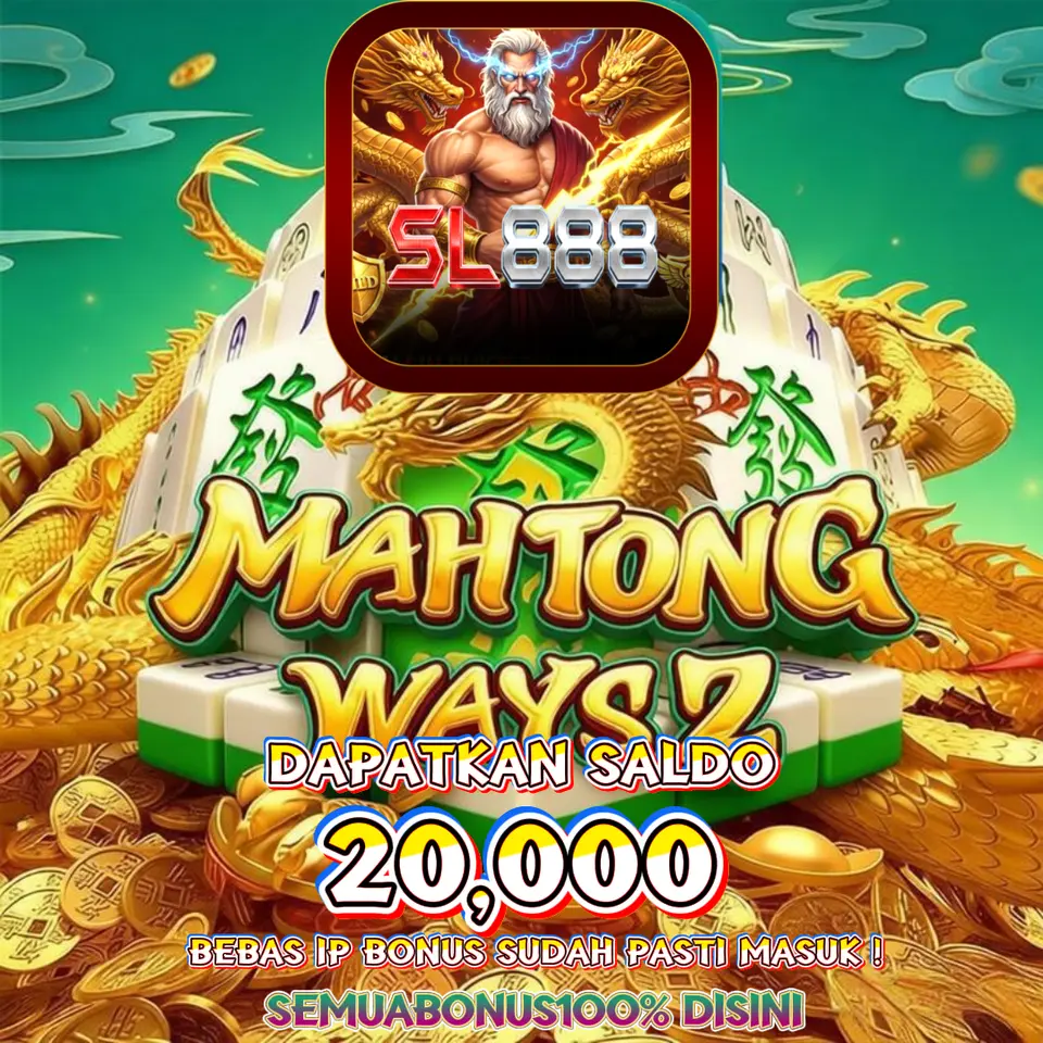 SL888 APK Resmi Unduh Indonesia