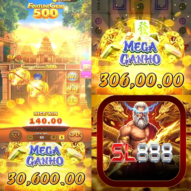 SL888 Mobile APK Versi 2026
