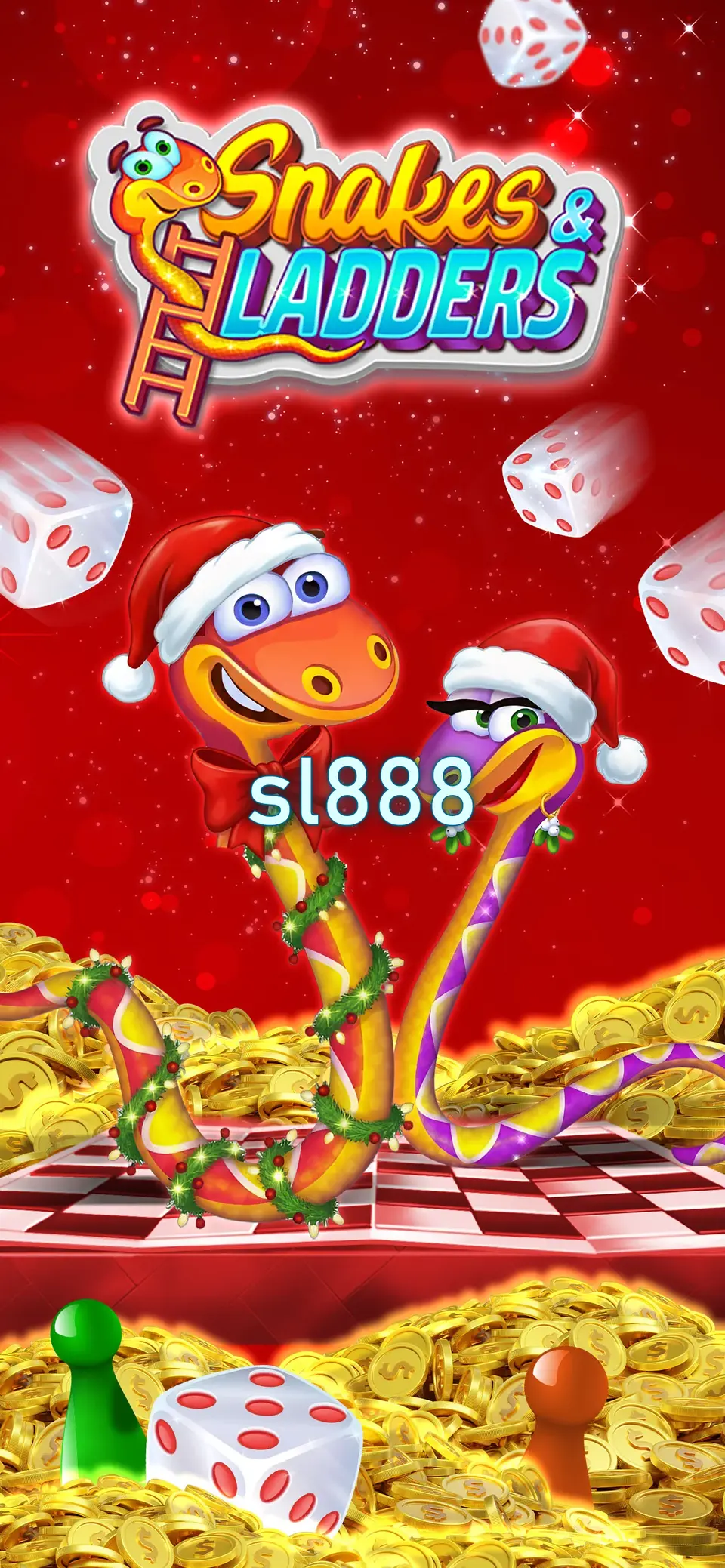 sl888 Preview - Resmi Unduh